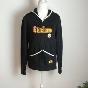 Women's Steeler's Football Hoodie / Pittsburgh Steeler's Fans